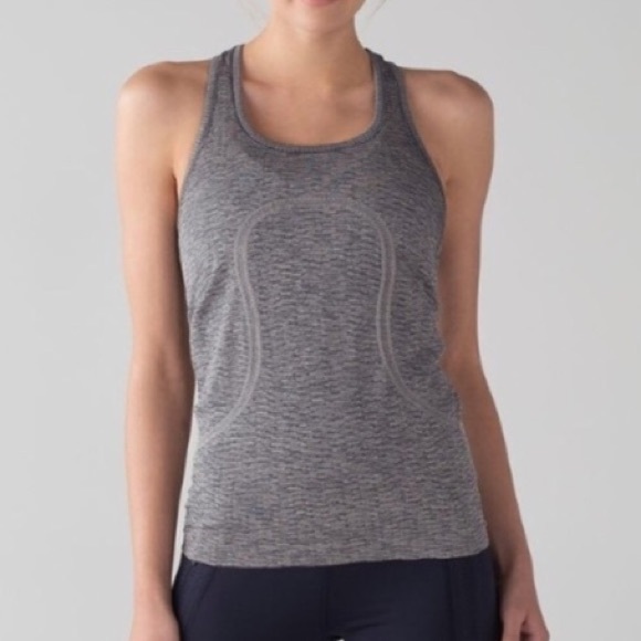 Lululemon Swiftly Tech Racerback - Picture 1 of 10
